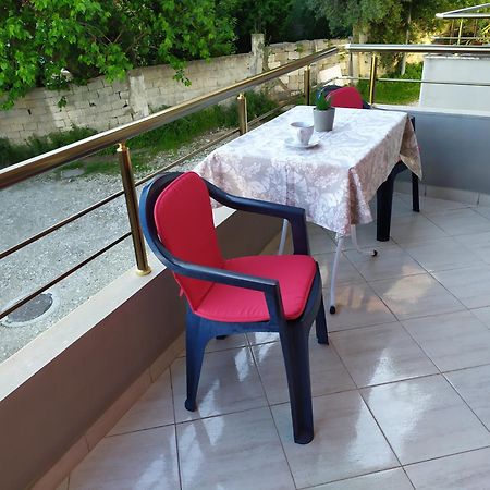 Valbona Apartments Vlorë Eksteriør bilde