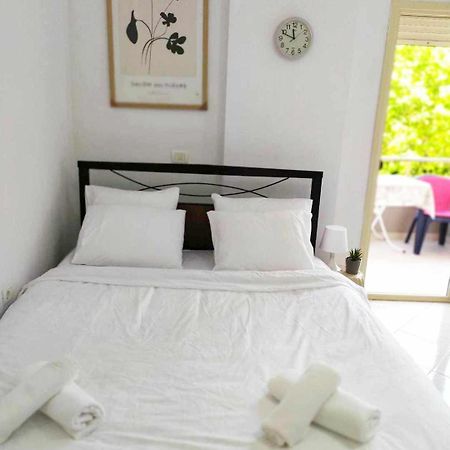 Valbona Apartments Vlorë Eksteriør bilde