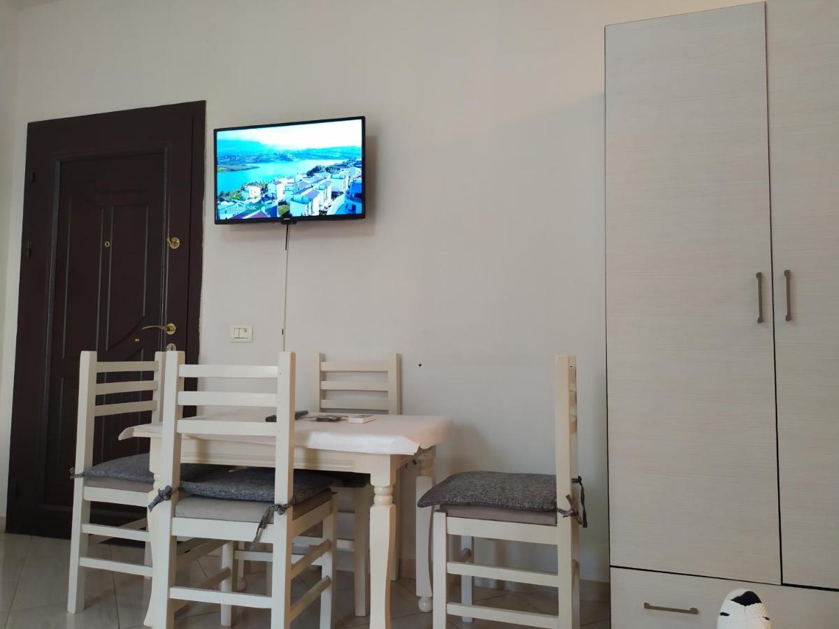 Valbona Apartments Vlorë Eksteriør bilde
