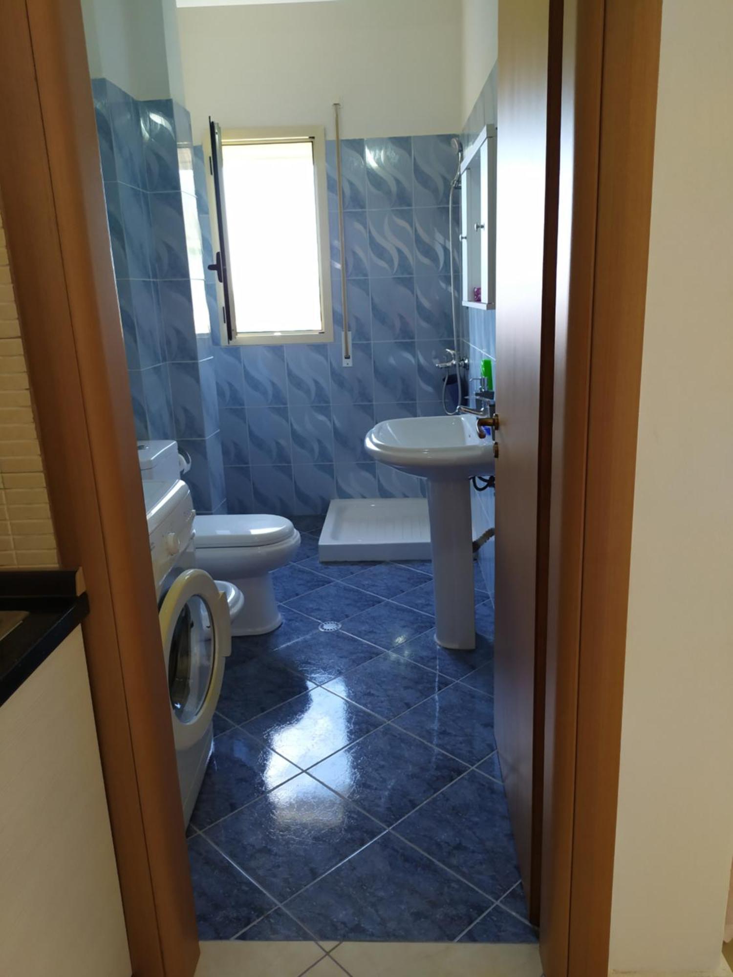 Valbona Apartments Vlorë Eksteriør bilde