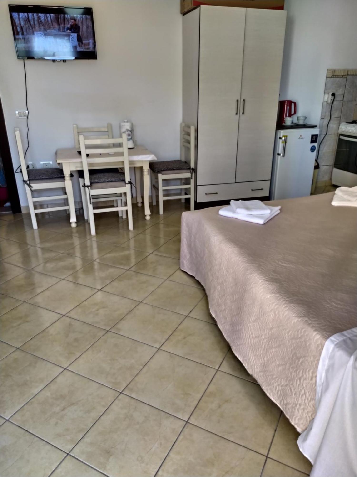 Valbona Apartments Vlorë Eksteriør bilde