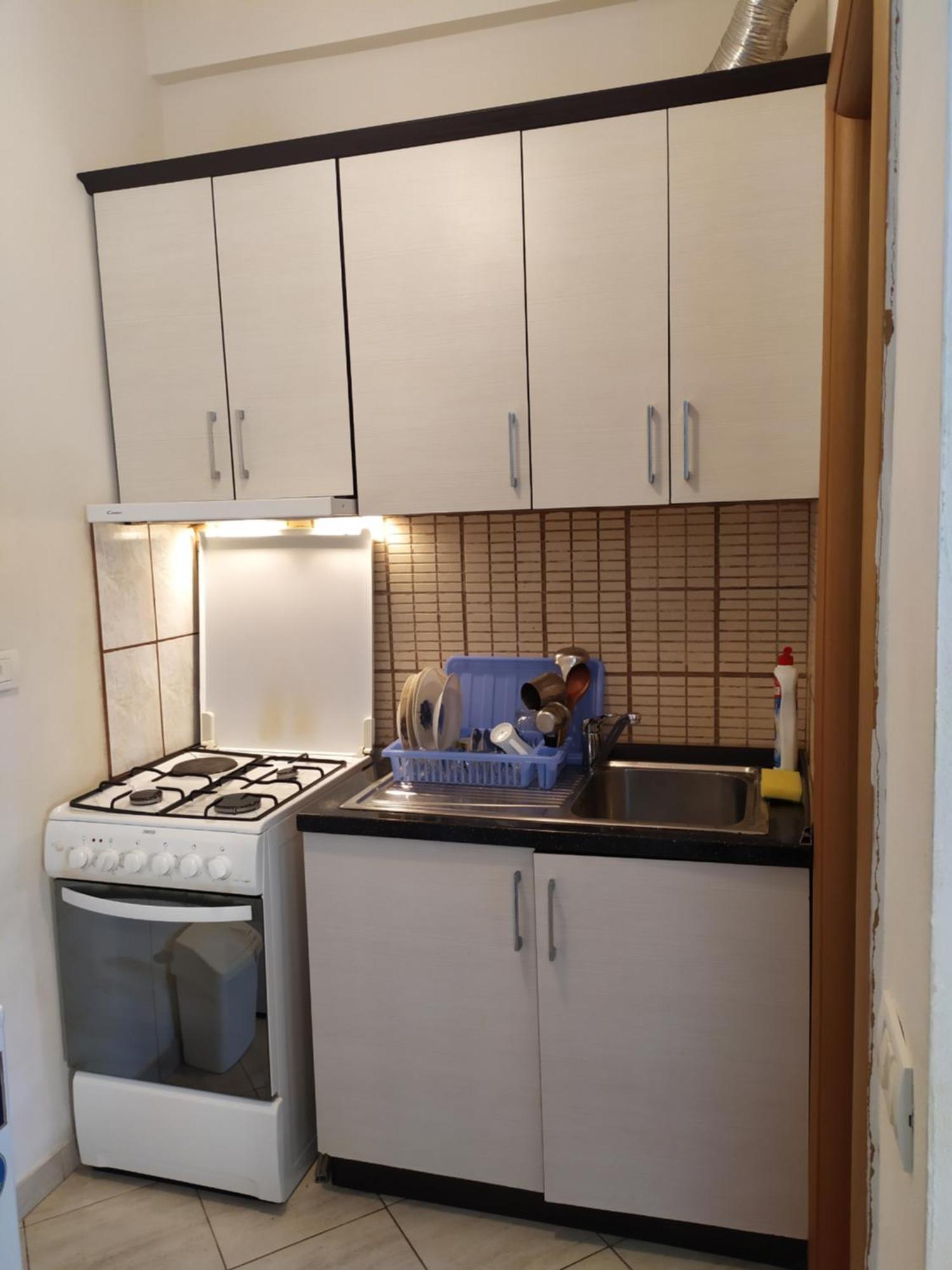 Valbona Apartments Vlorë Eksteriør bilde