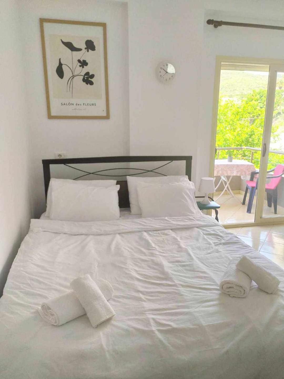 Valbona Apartments Vlorë Eksteriør bilde