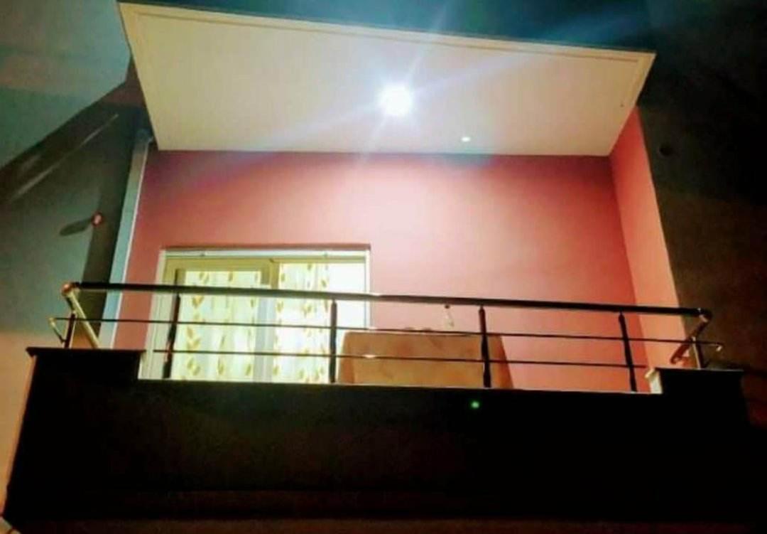 Valbona Apartments Vlorë Eksteriør bilde