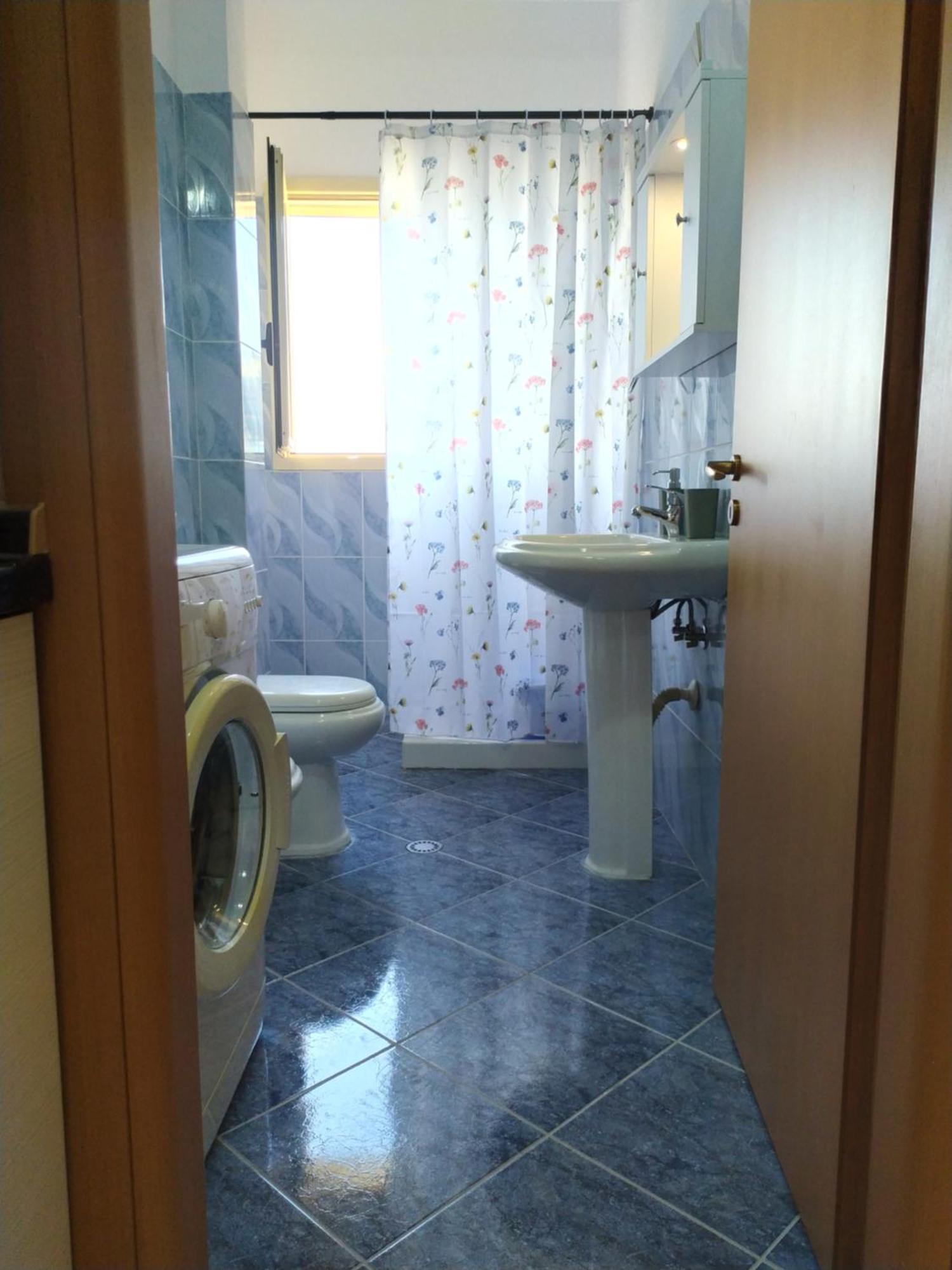 Valbona Apartments Vlorë Eksteriør bilde