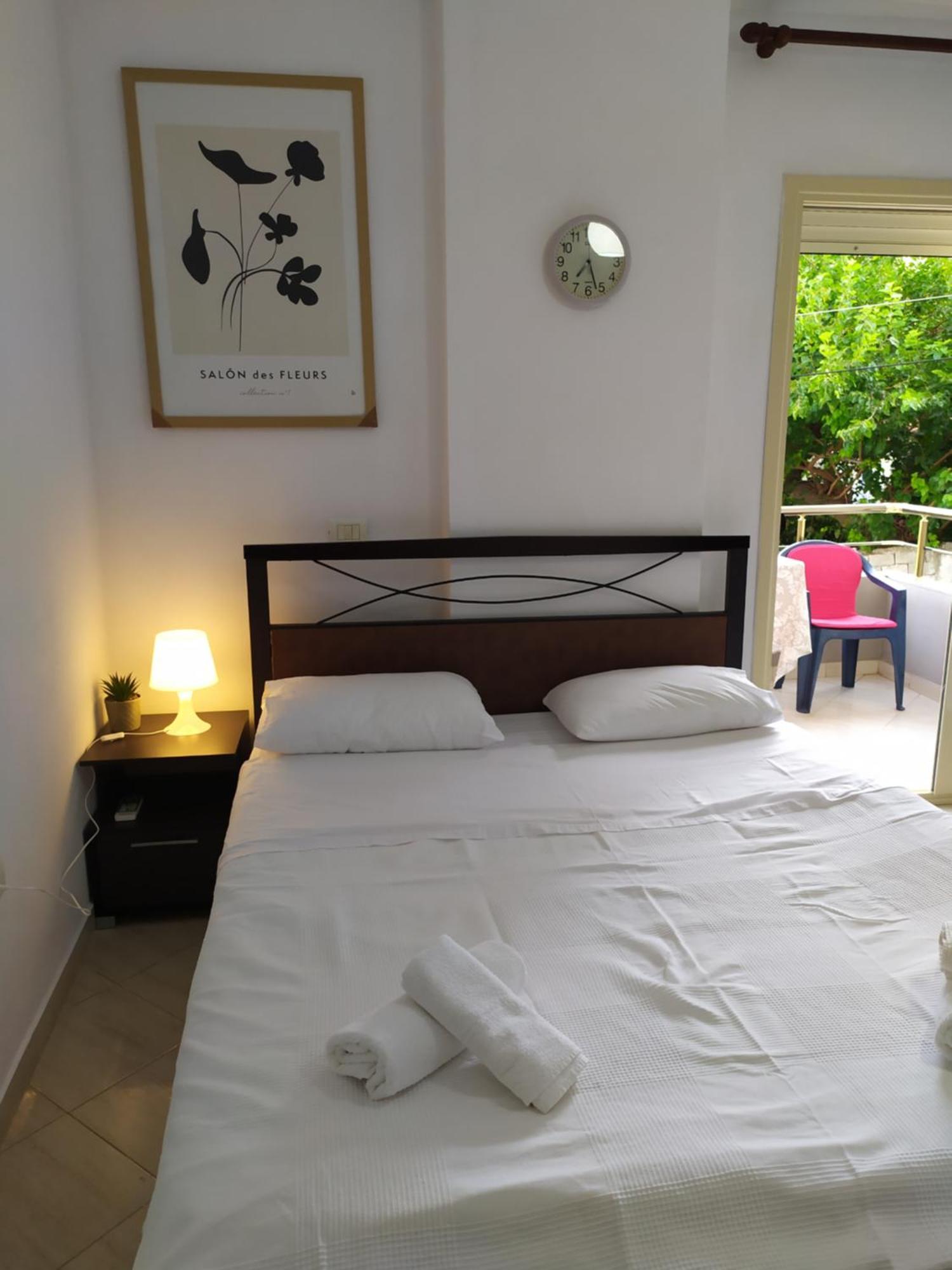 Valbona Apartments Vlorë Eksteriør bilde